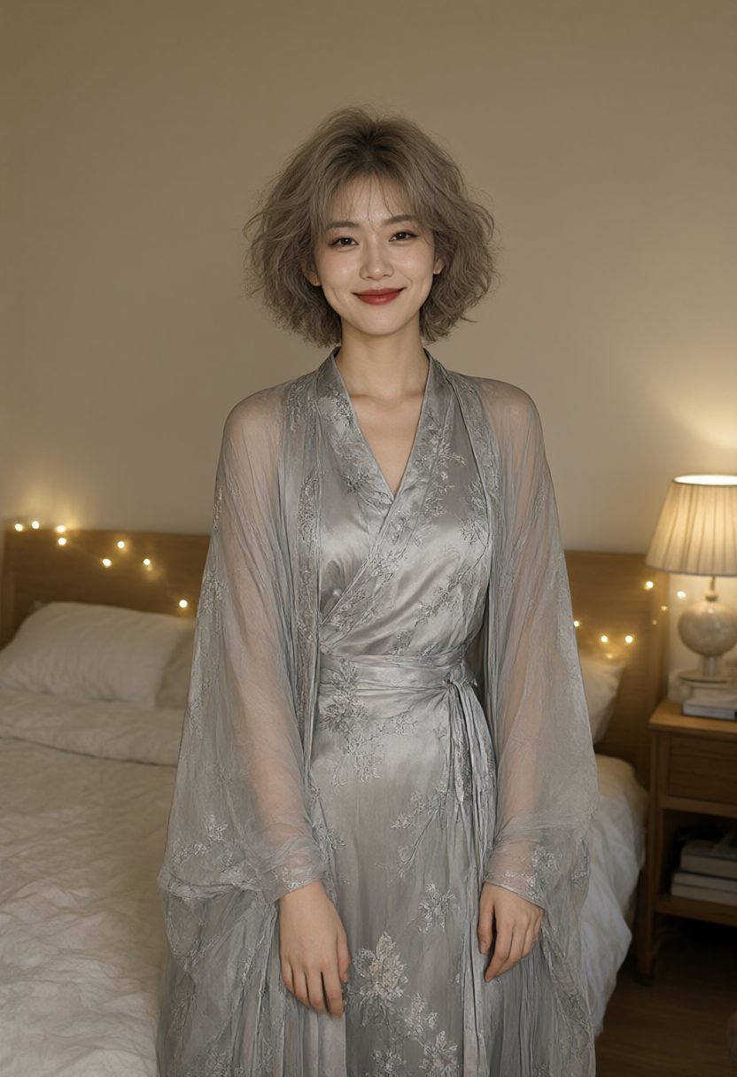 韩剧美女合租屋海报